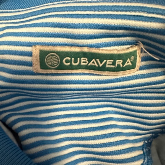 Cubavera‎ Polo Shirt - Picture 5 of 7